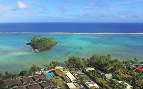 Nautilus Resort